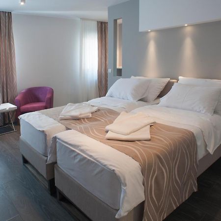 Apartment Savamala Art Belgrad Exterior foto