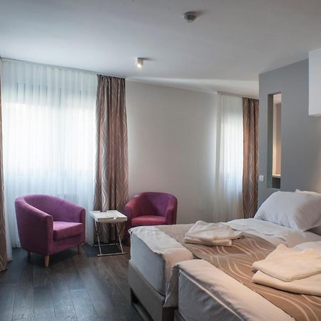 Apartment Savamala Art Belgrad Exterior foto