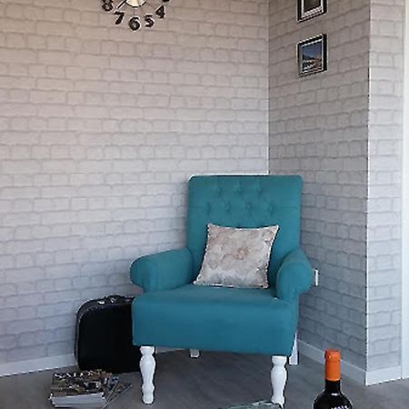 Apartment Savamala Art Belgrad Exterior foto