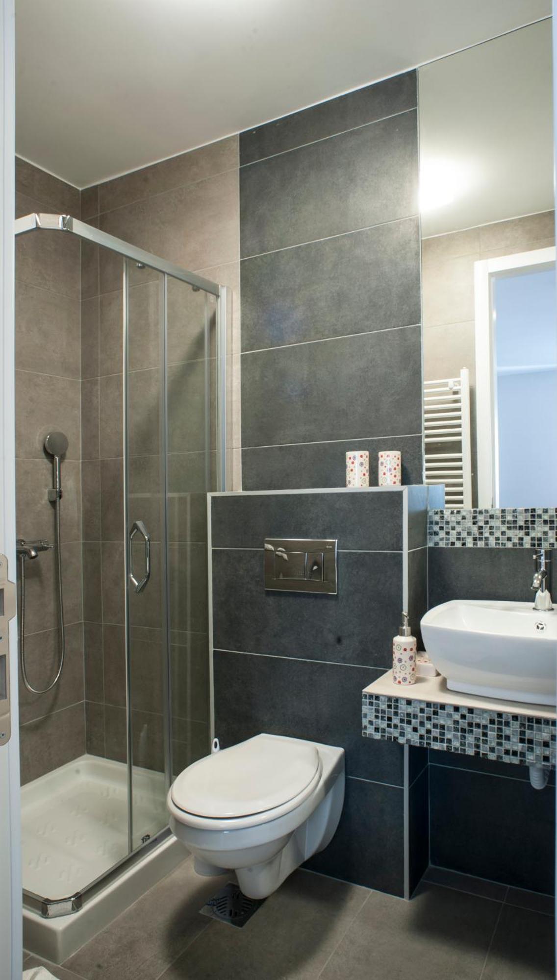 Apartment Savamala Art Belgrad Exterior foto