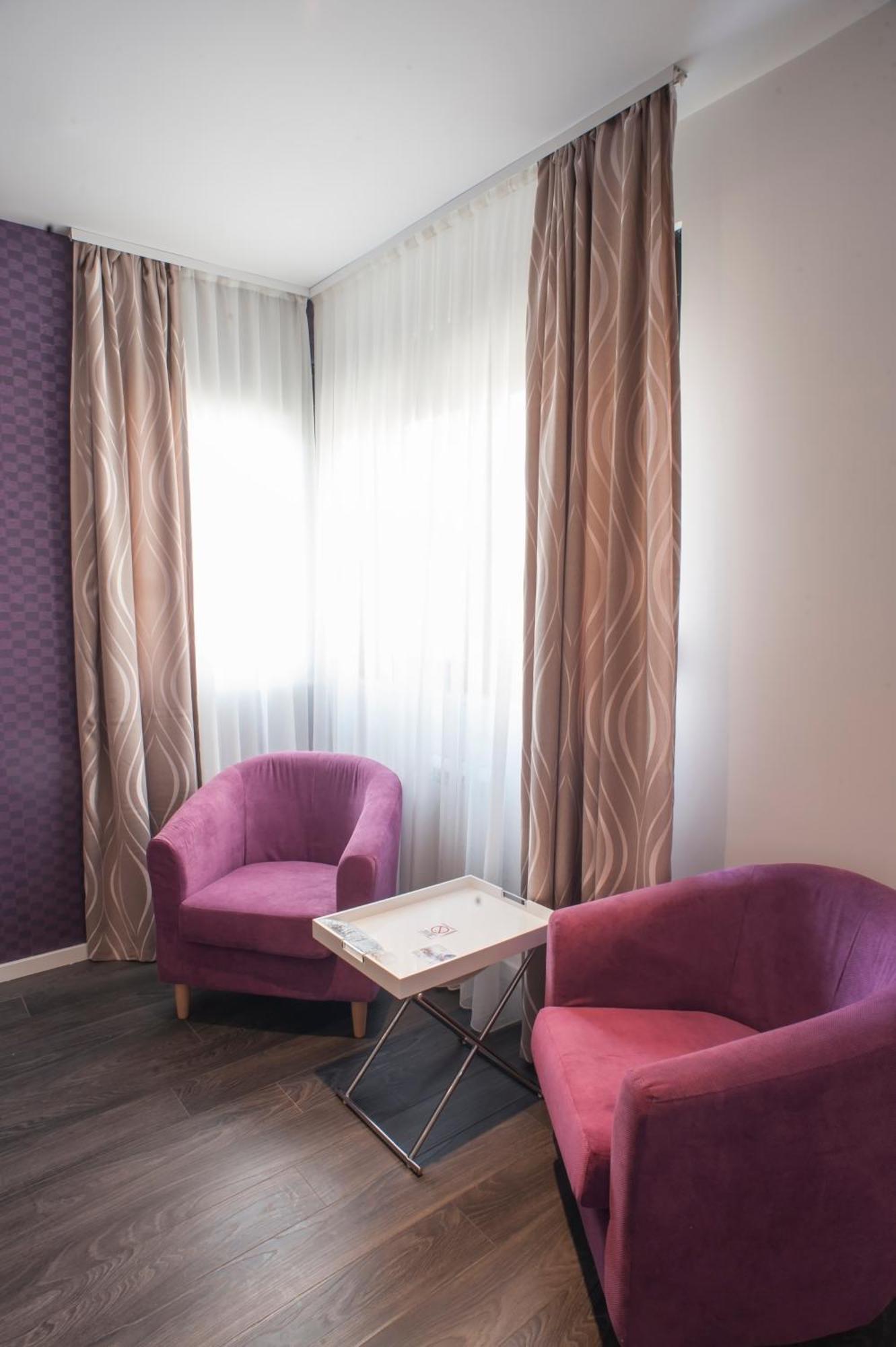 Apartment Savamala Art Belgrad Exterior foto