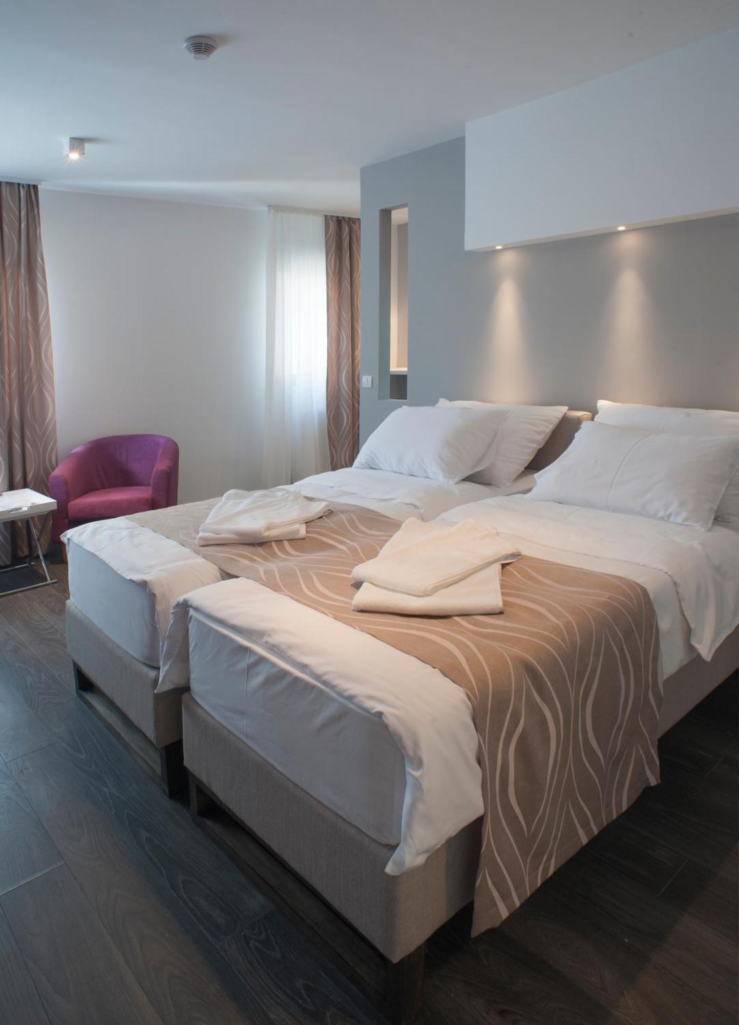 Apartment Savamala Art Belgrad Exterior foto