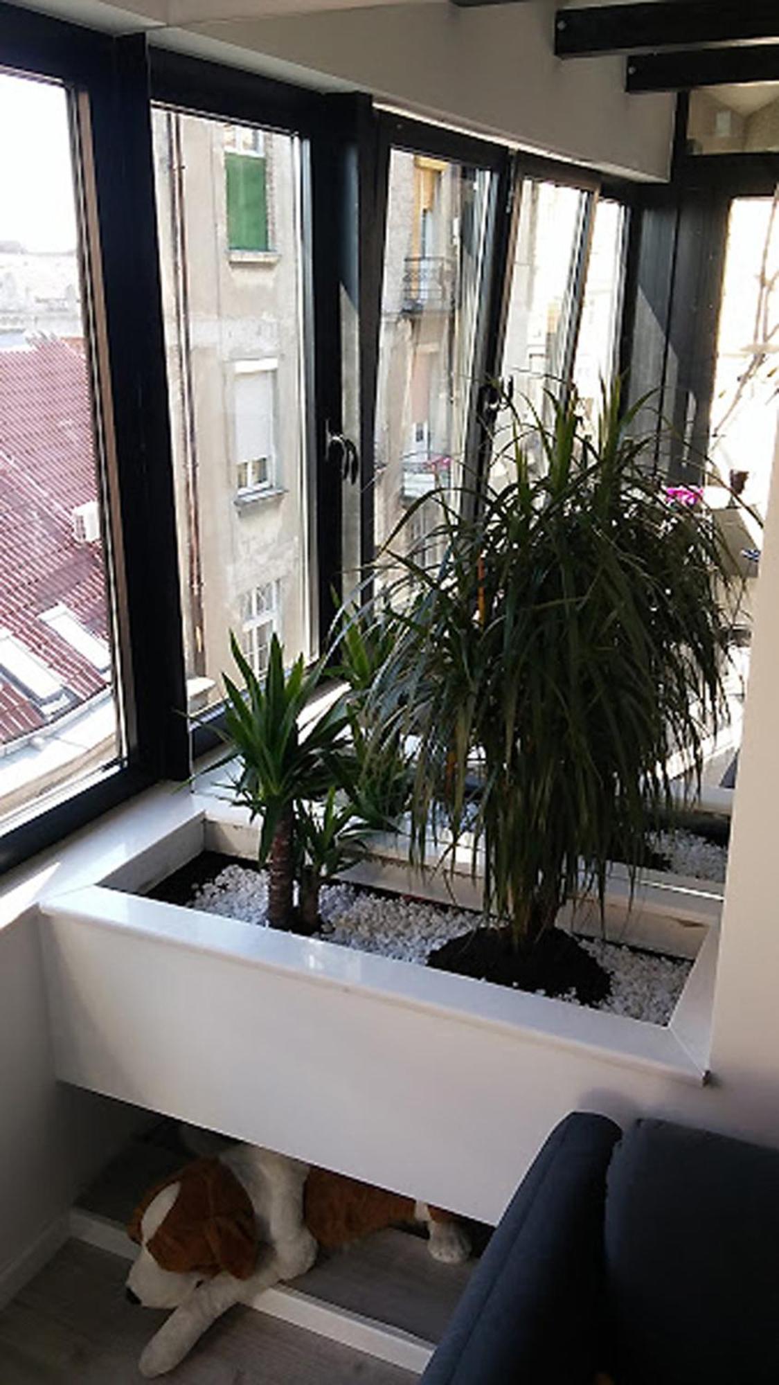 Apartment Savamala Art Belgrad Exterior foto