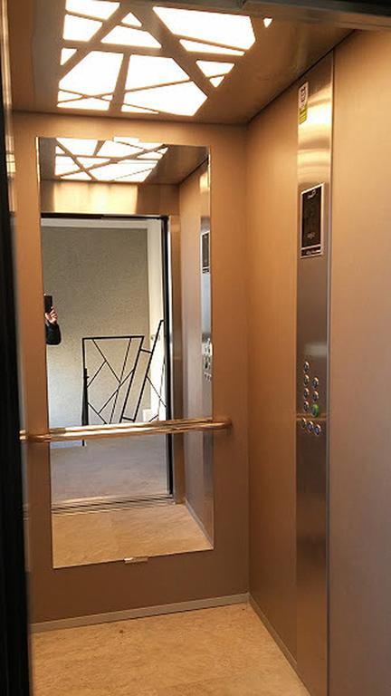 Apartment Savamala Art Belgrad Exterior foto